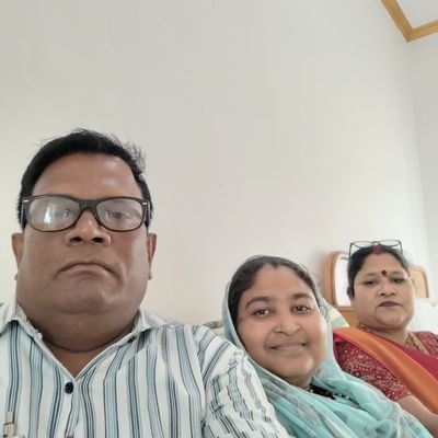 राष्ट्रीय लोक दल पार्टी जिला अध्यक्ष बाँदा