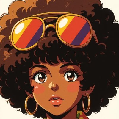 LunabrilliantX's profile picture. Founding futurista