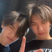 TK🦊🍓 (@suthasinee_ink) 's Twitter Profile
