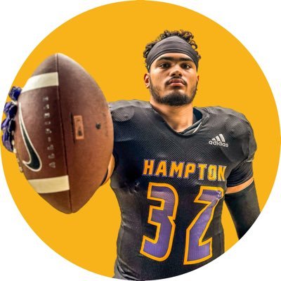6'0 230 lbs| EDGE/LB| Hampton HS (GA)| C/O 27' 🎓| GPA 3.7 | NCAA ID# 2303816152 | sgreenlee30@icloud.com| 📲678-622-6404 | PSALMS 23: 4 ✝️