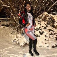 TheRealNell (@_n33ll) 's Twitter Profile