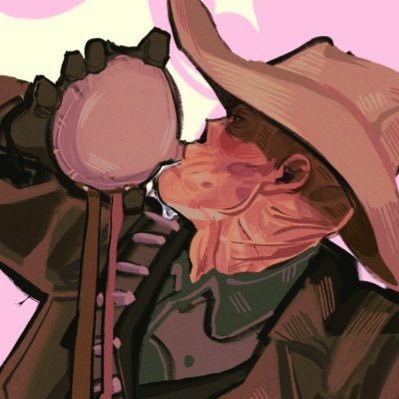 lyra, local ghoul enthusiast Profile