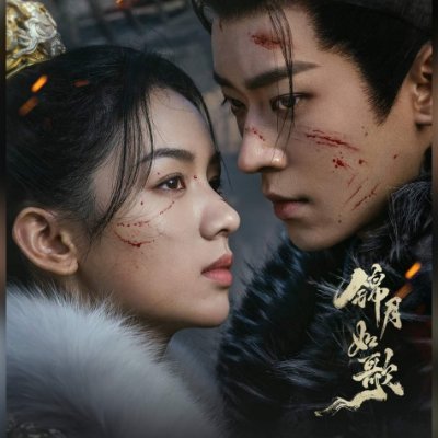 mg_mabelliz's profile picture. อ่านนิยาย ดูซีรีส์จีน //Xu Kai://Cheng Lei