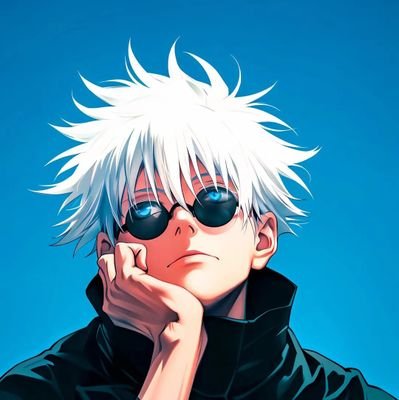 Gojo_ah1's profile picture. 