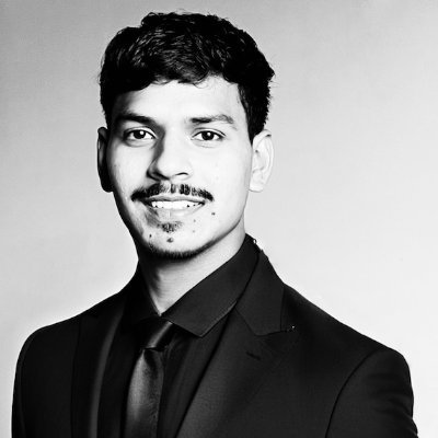 DevDivyaraj's profile picture. 