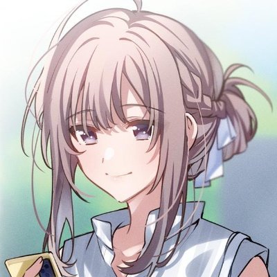 Just a Himejoshi who loves reading novels, manga, and watching anime. I'm a fan of MMJ and N25.