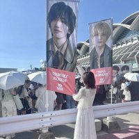 ใใฃใก๏ธ๏ธโ (@___mochi37) 's Twitter Profile Photo ใใฃใก๏ธ๏ธโ (@___mochi37) 's Twitter Profile Photo