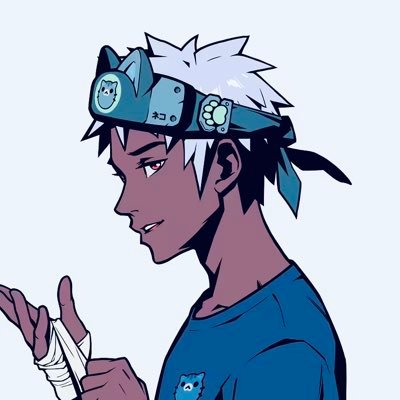 OG Azuki #8854 ⛩️ Biotech Consulting by Day 💊 Stacking $BTC & $ETH at Night 🥷 Advisor for @curablelabs 🫧