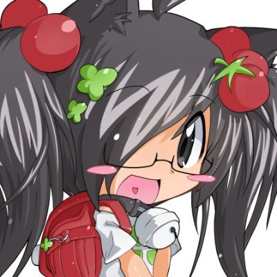 tomato cat girl ₍^. .^🍅₎⟆ ┆aspiring Vtuber/ENtuber┆SFW artist .ᐟ 🧀 oshi: 🍅🍀