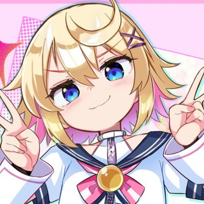 貴方に楽しいをお届けします!
個人勢Vtuberです!
活動開始2018年5月18日〜
キャラデザ 胡麻乃りお様(@gomalio_y)
Live2D ののん。様(@nonon_yuno)
イラストタグ #ゆう絵んち
当アカウントで投稿しているイラストはAI学習等に使用することは禁止しております。