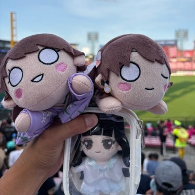 Ori_44134050's profile picture. オリックス #16 #17 #18 #22 #24 #31 蓮ノ空🪷(推しは卒業したけど生涯めぐ党🪽🎙️今はライトな箱推しファン) イキヅライブ(金澤奇跡)野球ファン(12球団ファンOK) &ラブライバー(特に🪷と🟦🪽)のフォロー歓迎+フォロバもしますが話題はオリックスと蓮ノ空中心です。