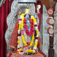 B. Sharma (@bsharma2206) 's Twitter Profile