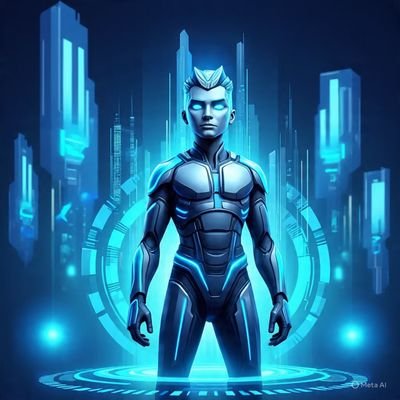 A crypto and digital asset lover,a forex trader.Web3 and AI https://t.co/nvuKVOVhYT Achievement getter and Goal scoring personal.I love God