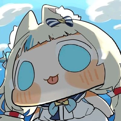 やはる!! KUMA here,🍜✏️~ Studying medical and Iearning digital art in my boredom🤍🦉🦈//supporting Hololive 🌸//Holomyth is enternal💙
DailydoseOfHOLOLIVE