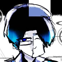 CodeTibers (Art account) (@codetibs) 's Twitter Profile