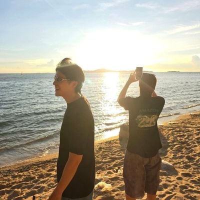 Hsu12546's profile picture. ☁️🩷