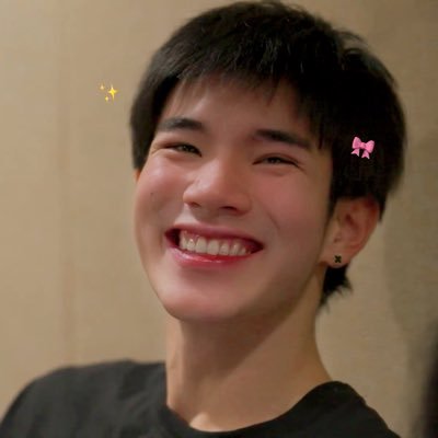ʏᴏᴜ ᴀʀᴇ ᴍʏ sᴜɴsʜɪɴᴇ @tawattannn 🌻 ㅣ ɢᴇᴍɪɴɪғᴏᴜʀᴛʜ 🪥🌻 ㅣʙʀɪɢʜᴛᴡɪɴ ☀️🐰