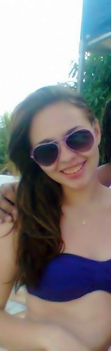 IsabelaBolconte's profile picture. Jesus , Aquariana , 15 anos , São Paulina , Futura Arquiteta ;)