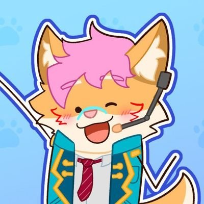 FemboiIzzie's profile picture. He/they
20 bi NB
Furry :3
Femboi