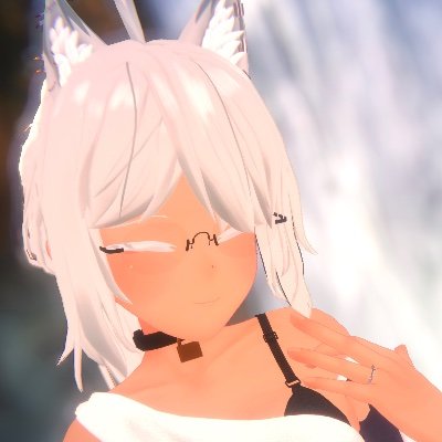 山雀ながら@Boothで3Dモデル販売中さんのプロフィール画像