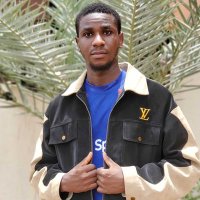 Abednego Ephraim (@ephraimabednego) 's Twitter Profile