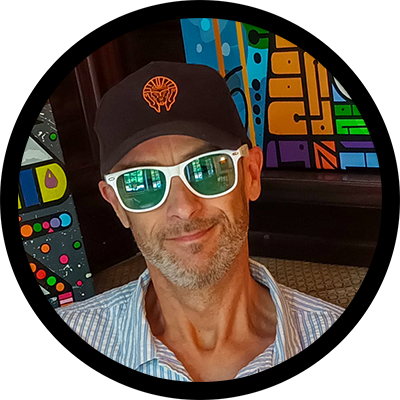 BJosephsonArt's profile picture. Contemporary artist who explores the intersection of abstraction, interdimensional themes and structured symmetry.