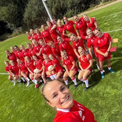 arsenal | tigers | essex cricket | mclaren | welsh rugby fan | LWM3 | GS31 | KL10 | grace scrivens enthusiast | she/her | 🏴🏴