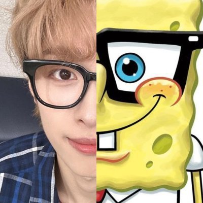 ā ā ā
ā ā ā ā ā ā ā ā - dedicated to kwak jiseok
ā ā ā of xdinary heroes + spongebobā āŖ
ā 