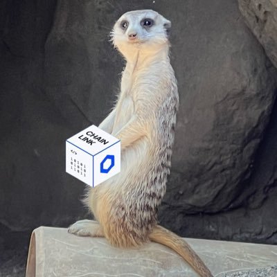 Cannabis professional and $LINK investor