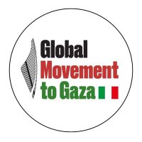 Global Movement to Gaza Italia (@gmtgitalia) 's Twitter Profile Photo Global Movement to Gaza Italia (@gmtgitalia) 's Twitter Profile Photo