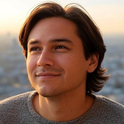 フィレンツェのニコロさんのプロフィール画像