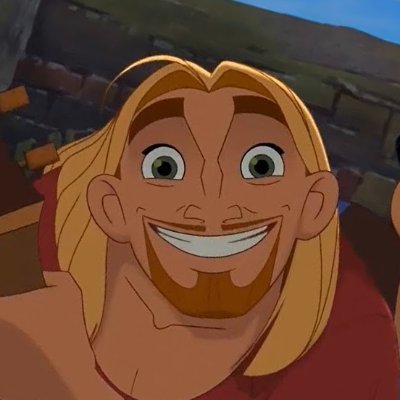 Patrick_Mor707's profile picture. If it ain't broke, don't fix it