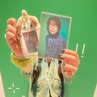 りかこᙏ̤̫͚ෆ̈ (@chilcla_itopop) 's Twitter Profile