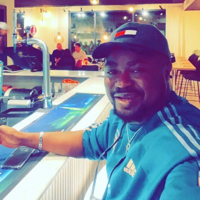 Mental Health Practitioner with side-eye takes on Nigerian politics because silence, in chaos, is not always golden.š¤Ŗ#ArsenalFC