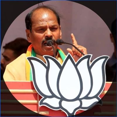 पूर्व मुख्यमंत्री, झारखंड। पूर्व राज्यपाल, ओड़िशा।