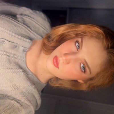 bellazamuerta's profile picture. باشه