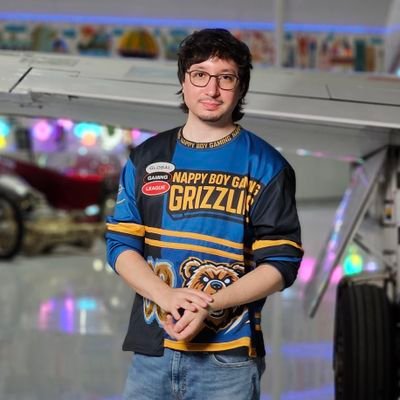 aka hOt Sup3rMariO #hOtNMiLD | Multi-Game Pro | Gears OG | Snowboarder | Summer Skirmish Week 8 Finalist/Fall Skirmish Rift Raider