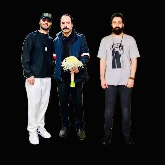 Mehdi40249719's profile picture. ❤️ایران دموکرات و آزاد،پرسپولیس ،جمهوری خواه،بختیاری تبار❤️         نه به خایه مال پهلوی🤚