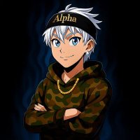 Alpha_05 (@nftt_alpha) 's Twitter Profile