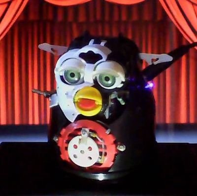 this is for furby
priv: @thatoneyurioomf