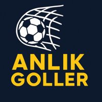 Anlık Goller - Çizgiden Futbol (@anlikgol1) 's Twitter Profile