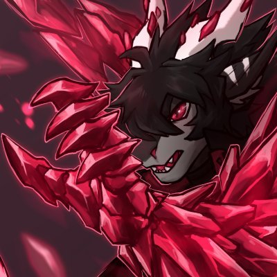 25🦈they/them🦈sharkderg🦈3D Sculptor, Texture Artist, and Lore writer🦈NO MINORS🦈P:@StarMireu B:@Billowbeast
