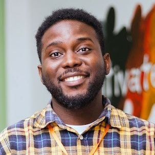Son of God | Project Manager @marzivehunts | @TheRoiLabs Building | @bradextokens | @JBLBGeng | @getfuum
