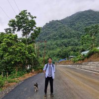 Tilutpal Borpatra (@_tilutpal) 's Twitter Profile