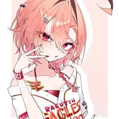 楽天イーグルス #18 #58 #55 #8 プロスピ楽天純正 デュエプレ ホロライブ、ぶいすぽ、にじさんじ ブルアカ(ヒナ、ネル推し)