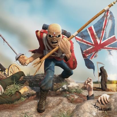 fatbastard74's profile picture. A proud and patriotic Englishman