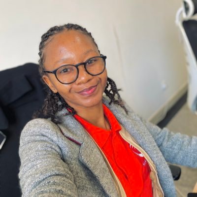 Antisocial, yet social•I love chicken 🇿🇼🇲🇼 Urban Planner🏙️ GIS Guru🌍 Human-centered Design Pro💯