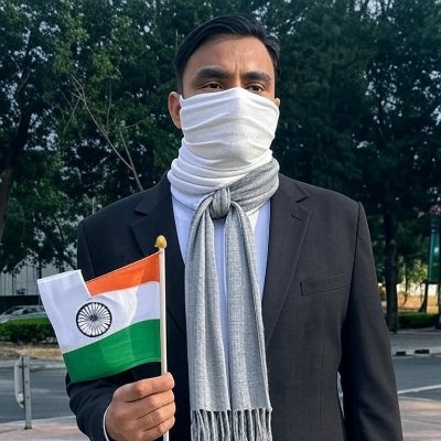 iam_av_'s profile picture. I am an IT Professional with a strong commitment to excellence in technology. I firmly believe in the Ideology that place India first in all my endeavor