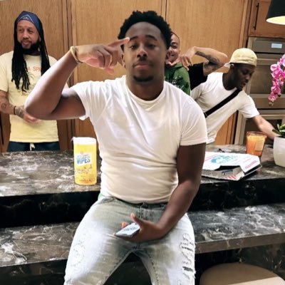 9inawess's profile picture. 0 Fakin 🙅🏾‍♂️🫡