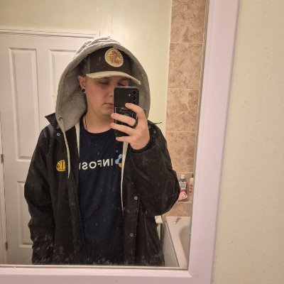 Tee Total Emo Music Listener (pronounced loser)
28 |
Tech Enthusiast |
England |
Learning to Reverse Engineer Malware |
Healing.